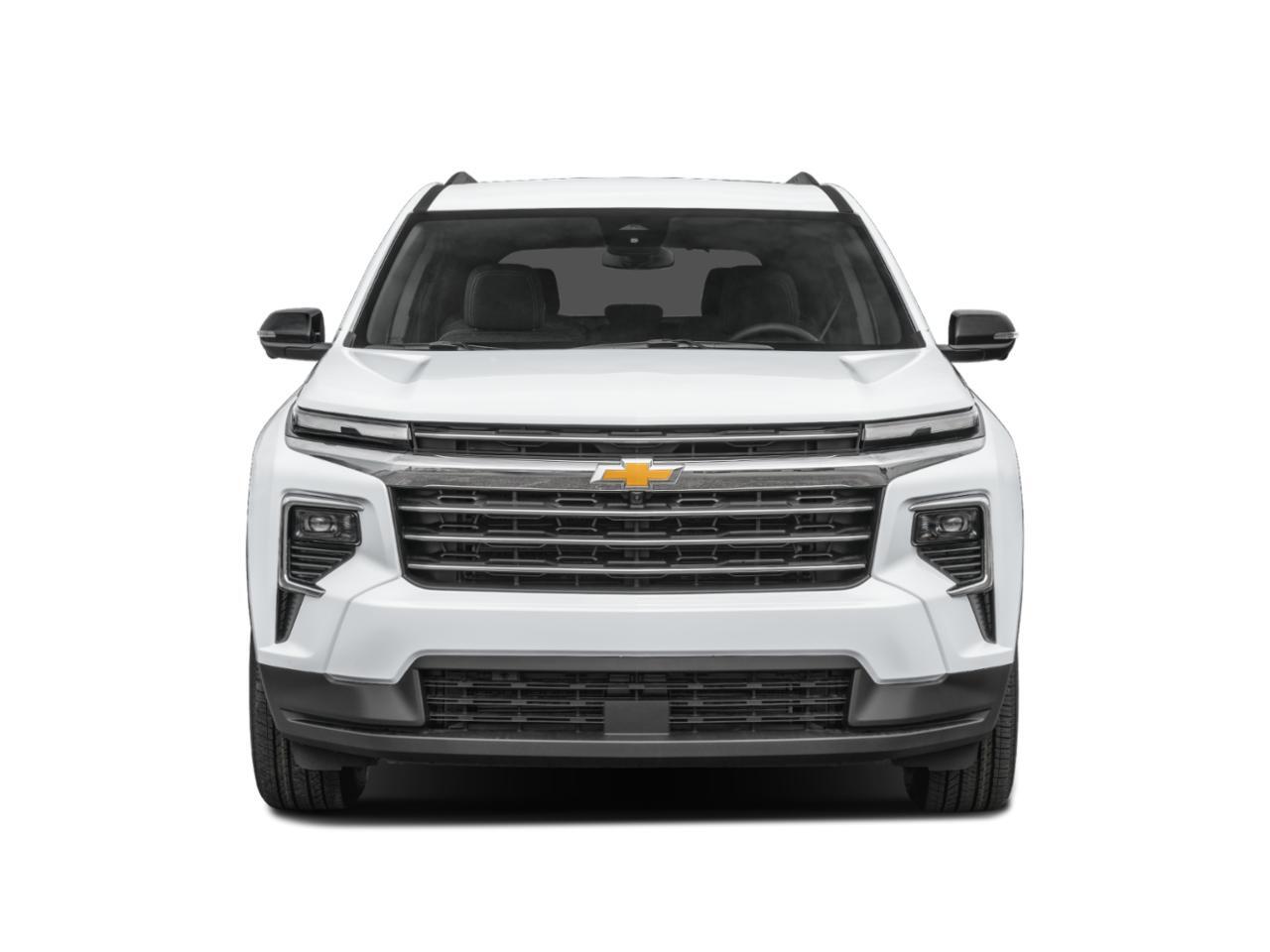 2027 Chevrolet Traverse LT Kerrville TX
