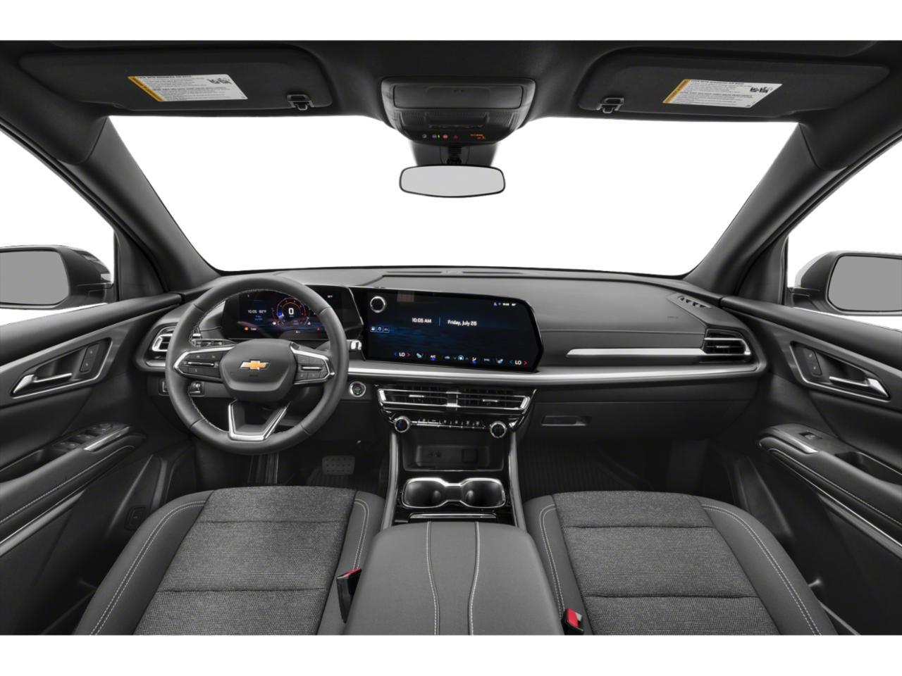2027 Chevrolet Traverse LT Kerrville TX