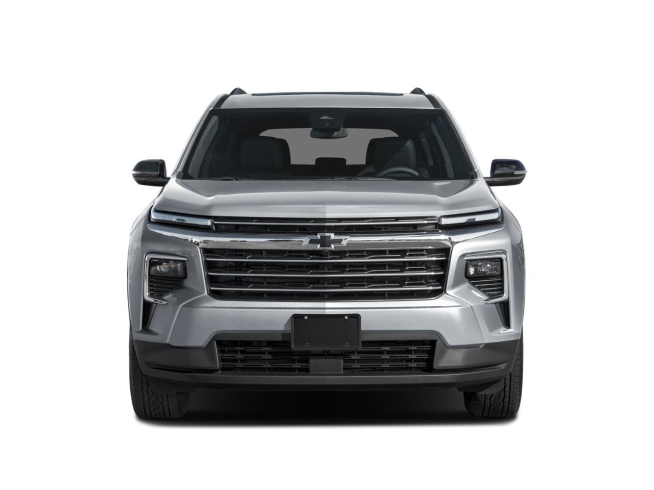 2027 Chevrolet Traverse LT Kerrville TX