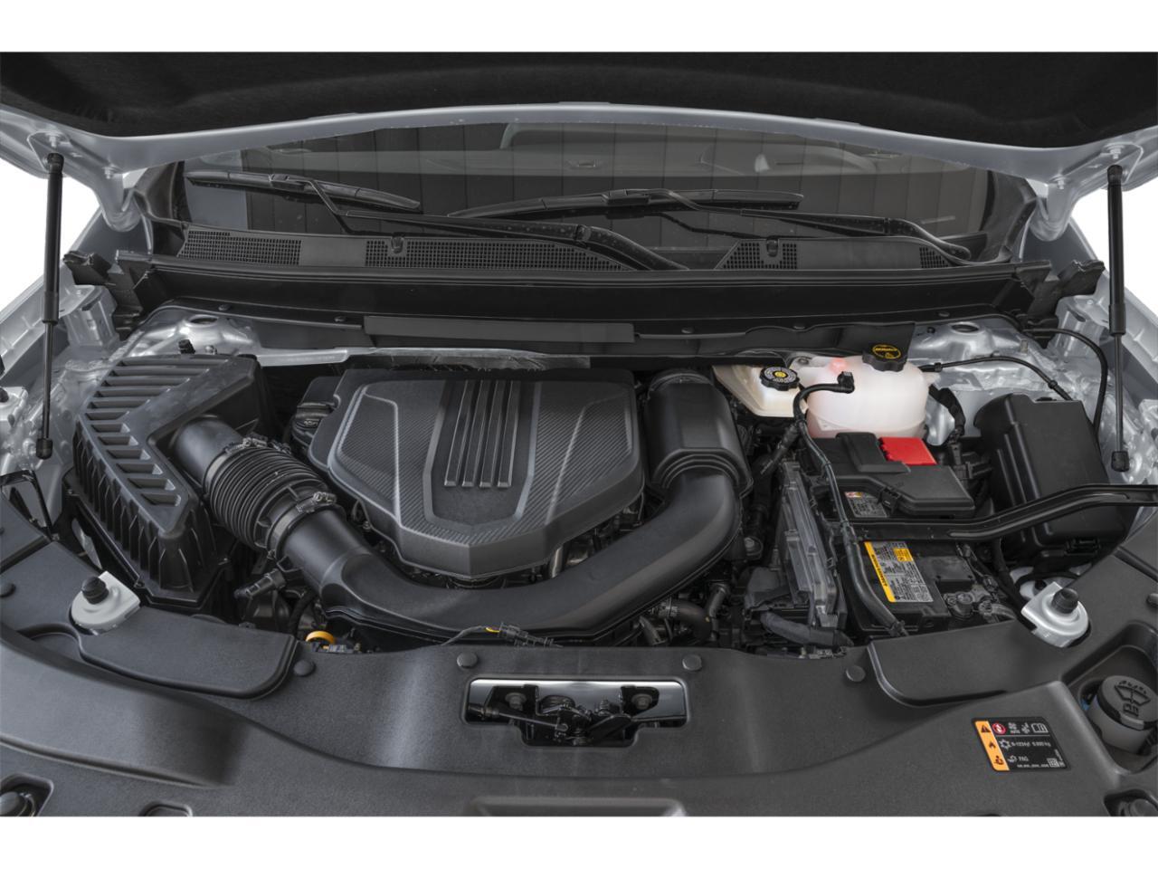 2027 Chevrolet Traverse LT Roseville CA