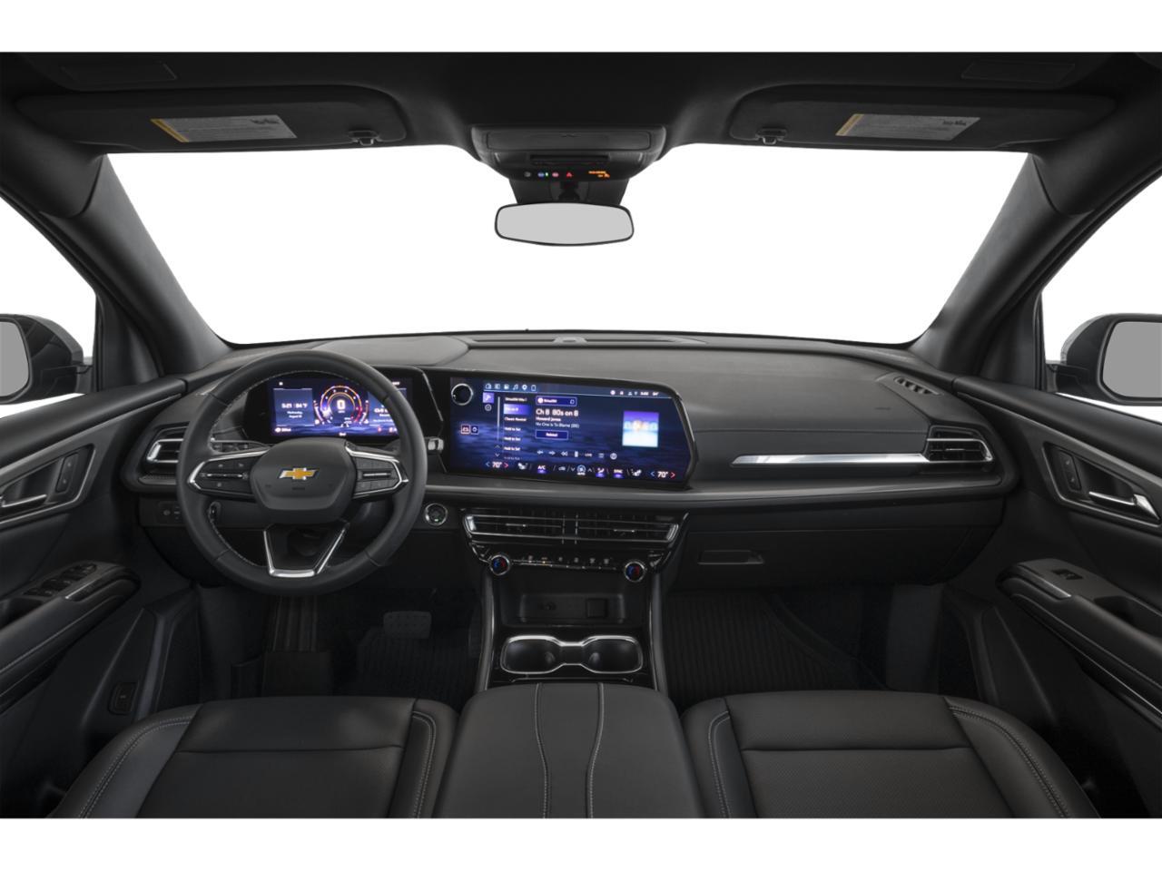 2027 Chevrolet Traverse LT Roseville CA
