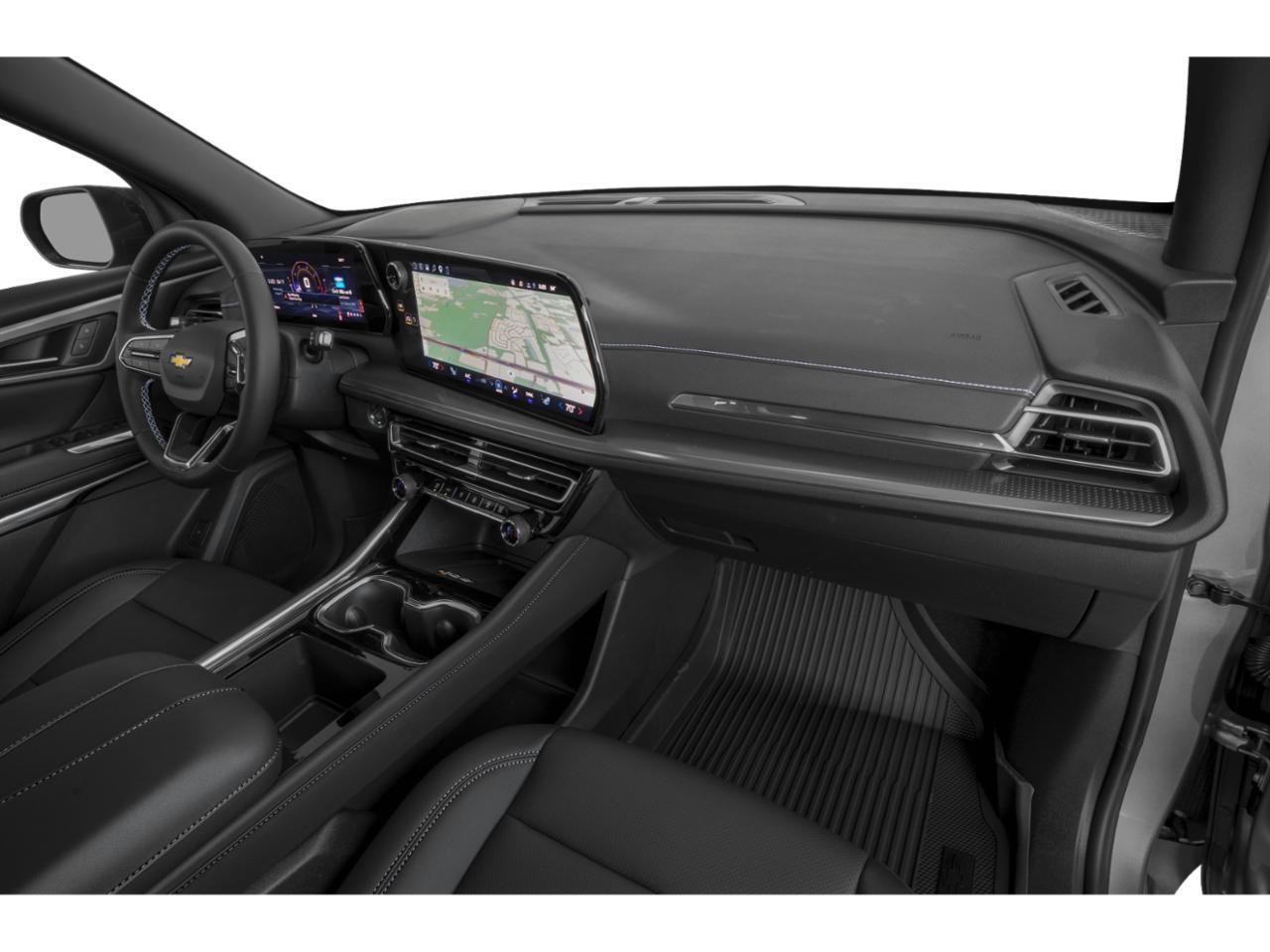 2027 Chevrolet Traverse LT Roseville CA