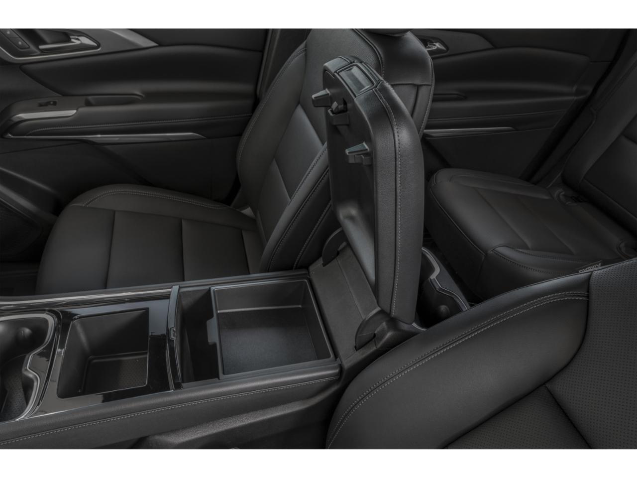 2027 Chevrolet Traverse LT Commerce GA
