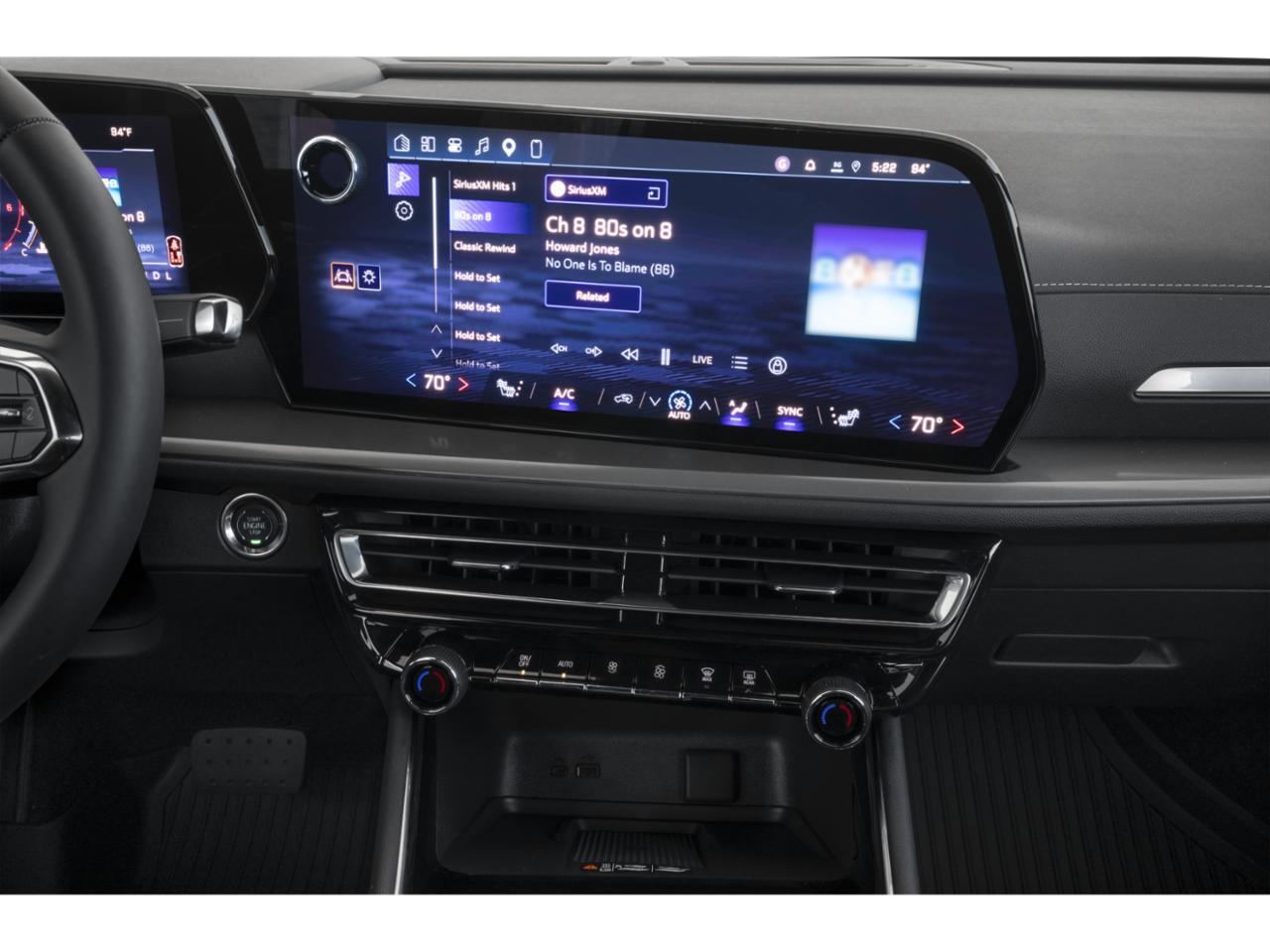 2027 Chevrolet Traverse LT Commerce GA