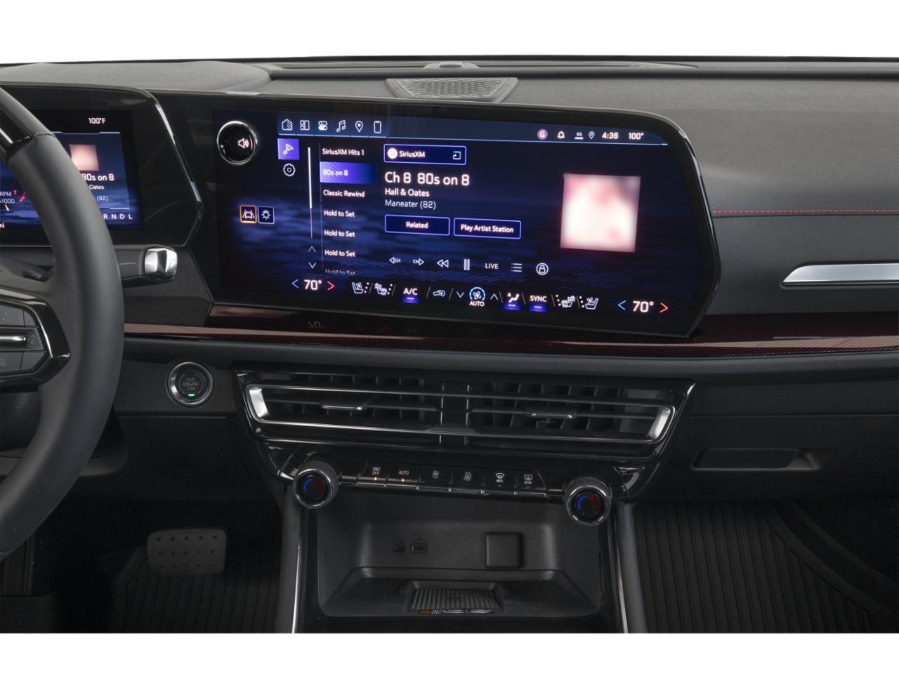 2027 Chevrolet Traverse RS Roseville CA