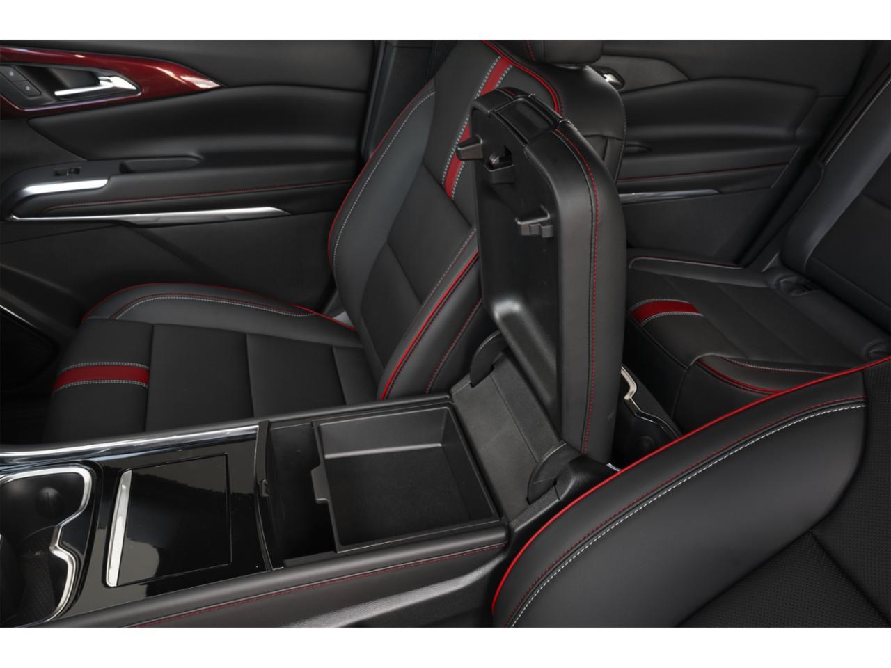 2027 Chevrolet Traverse RS Roseville CA