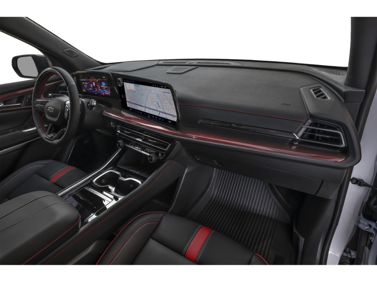 2027 Chevrolet Traverse RS Roseville CA
