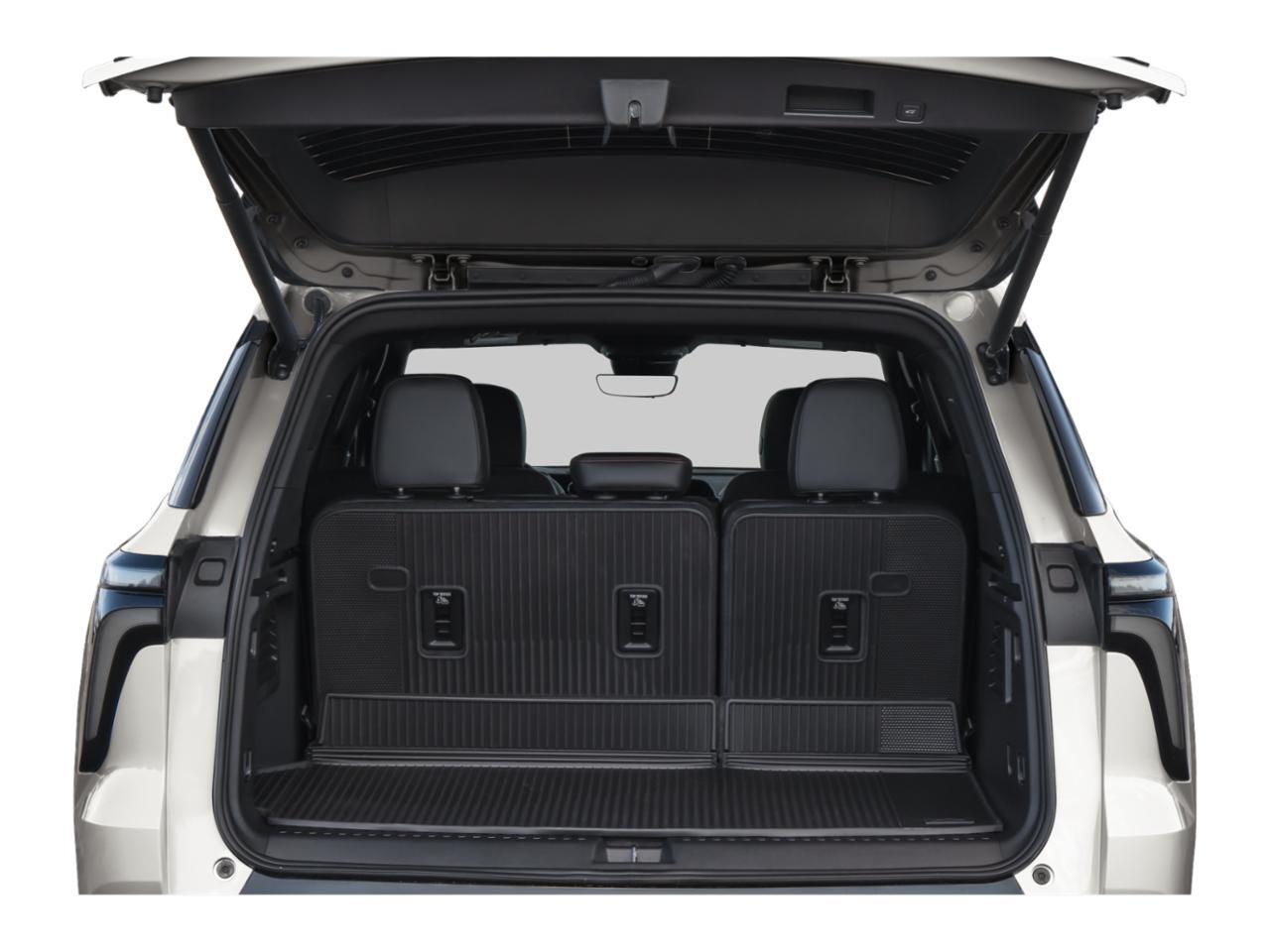 2027 Chevrolet Traverse RS Roseville CA