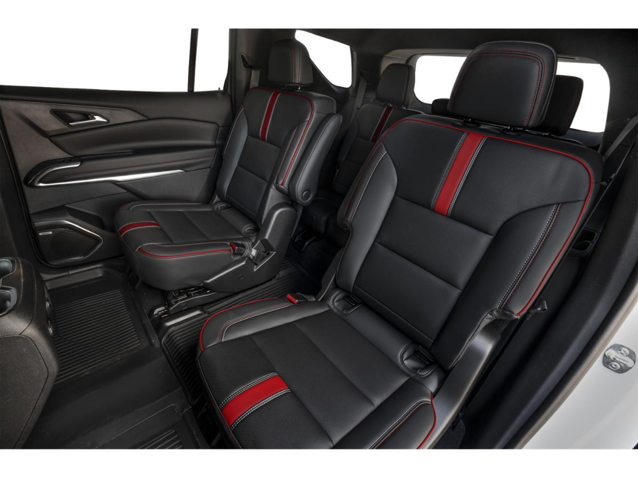 2027 Chevrolet Traverse RS Roseville CA