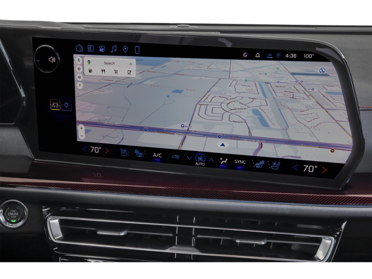 2027 Chevrolet Traverse RS Roseville CA
