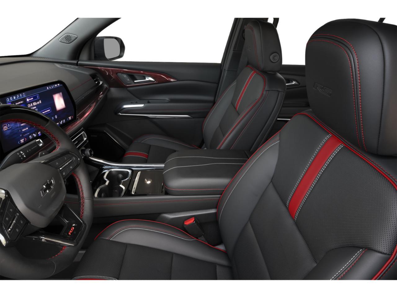 2027 Chevrolet Traverse RS Roseville CA