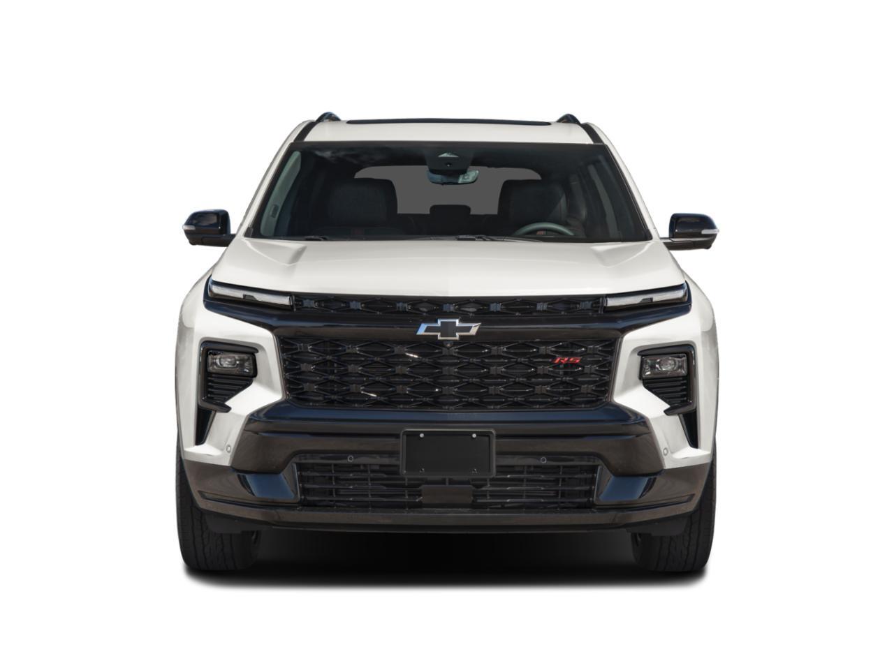 2027 Chevrolet Traverse RS Commerce GA