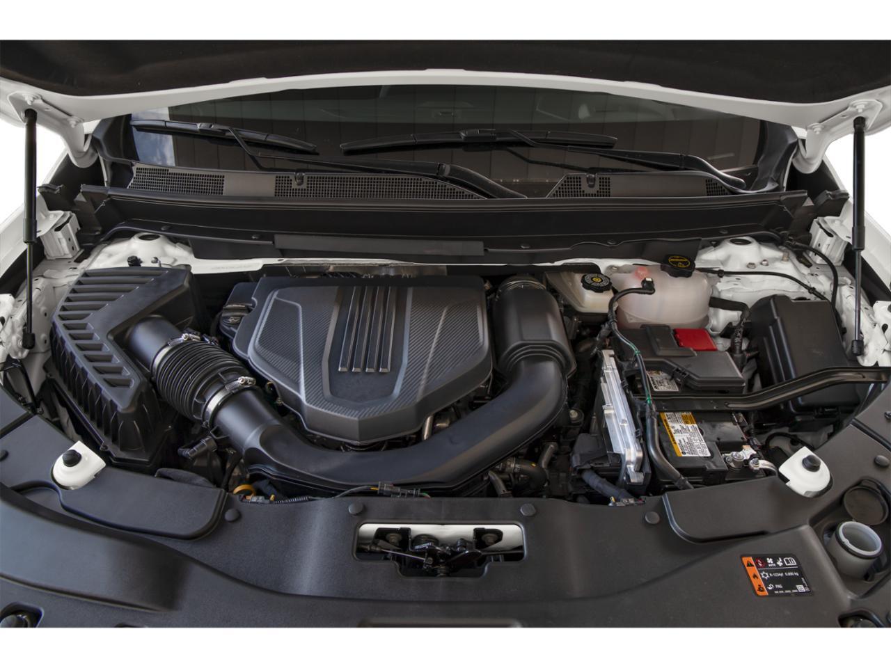 2027 Chevrolet Traverse RS Commerce GA