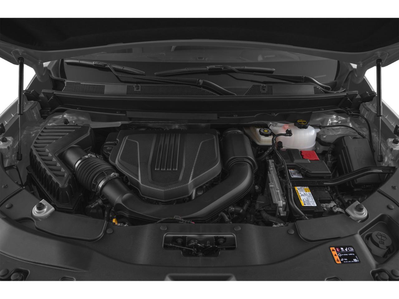 2027 Chevrolet Traverse Z71 Kerrville TX