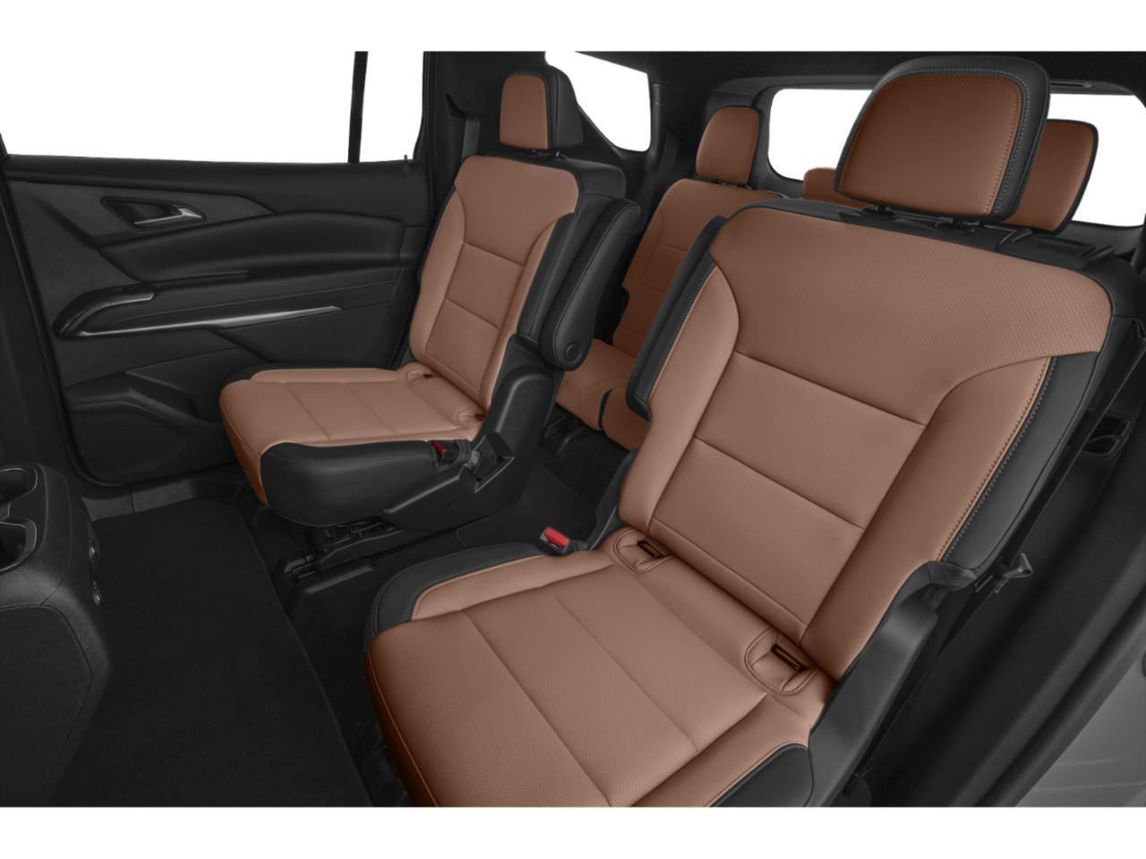 2027 Chevrolet Traverse Z71 Kerrville TX