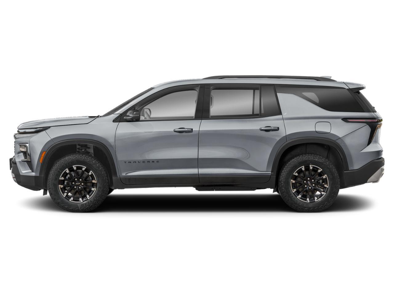 2027 Chevrolet Traverse Z71 Kerrville TX