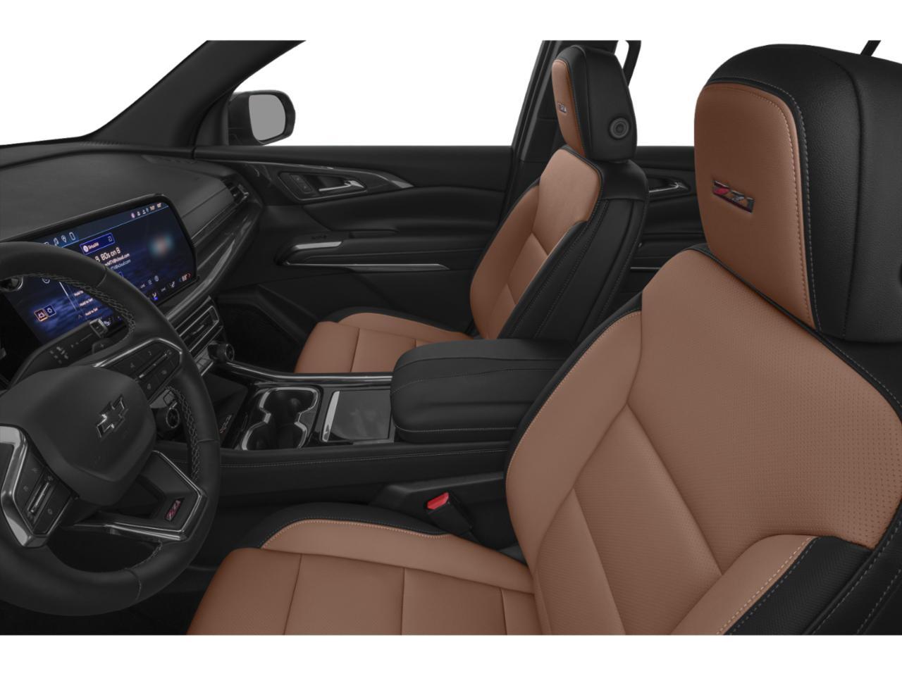 2027 Chevrolet Traverse Z71 Roseville CA