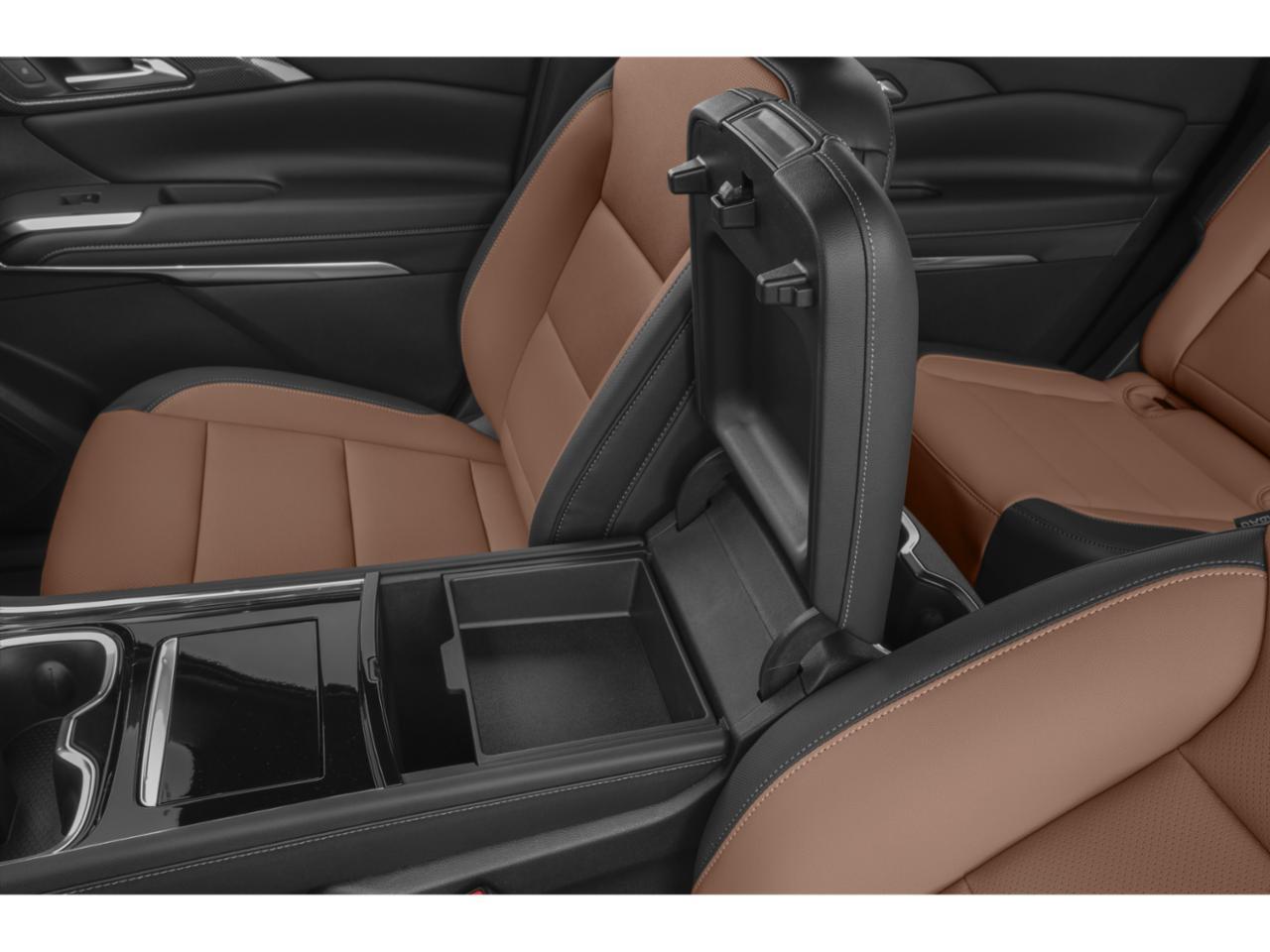 2027 Chevrolet Traverse Z71 Commerce GA