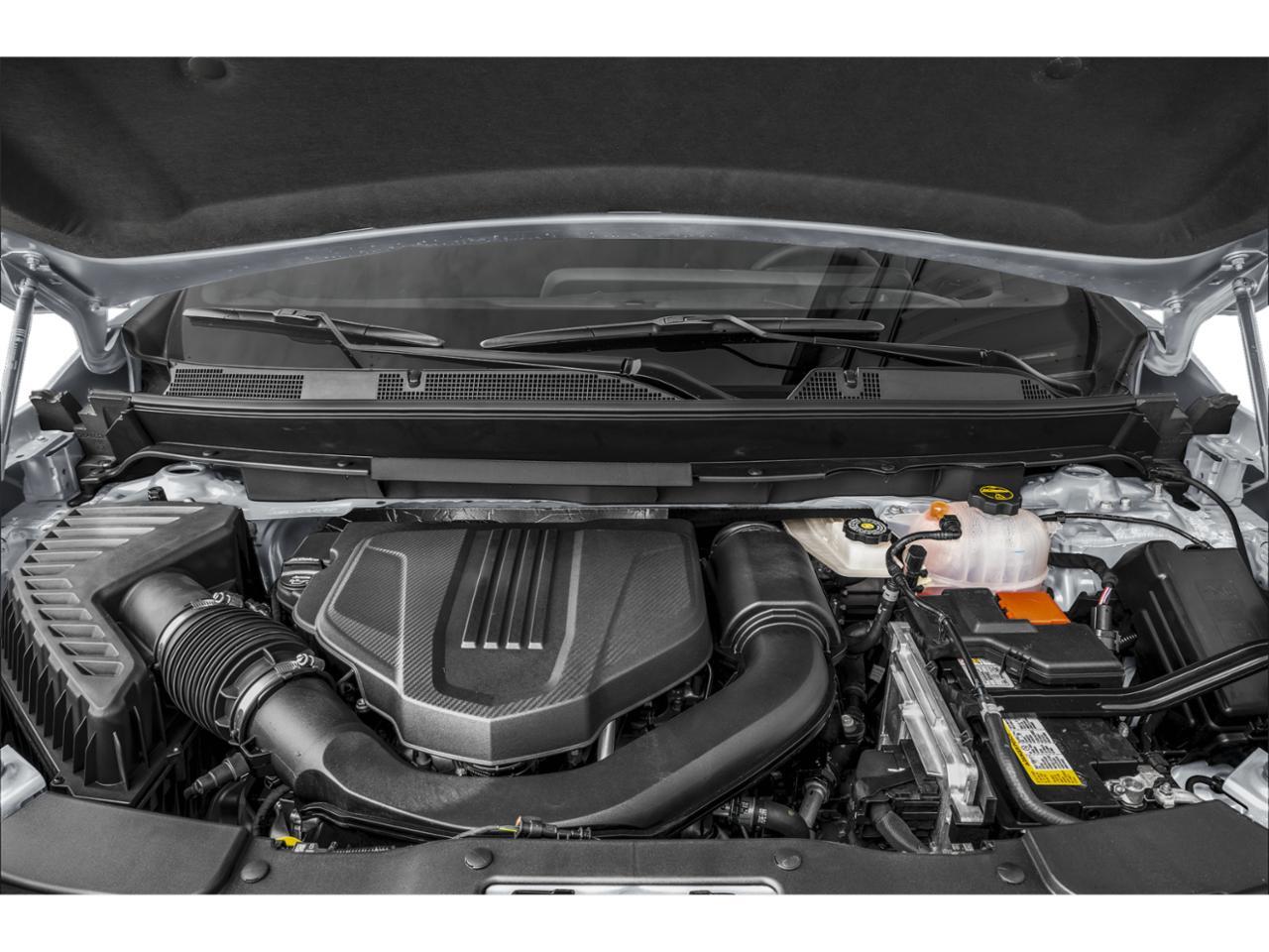 2027 Chevrolet Traverse Z71 Commerce GA