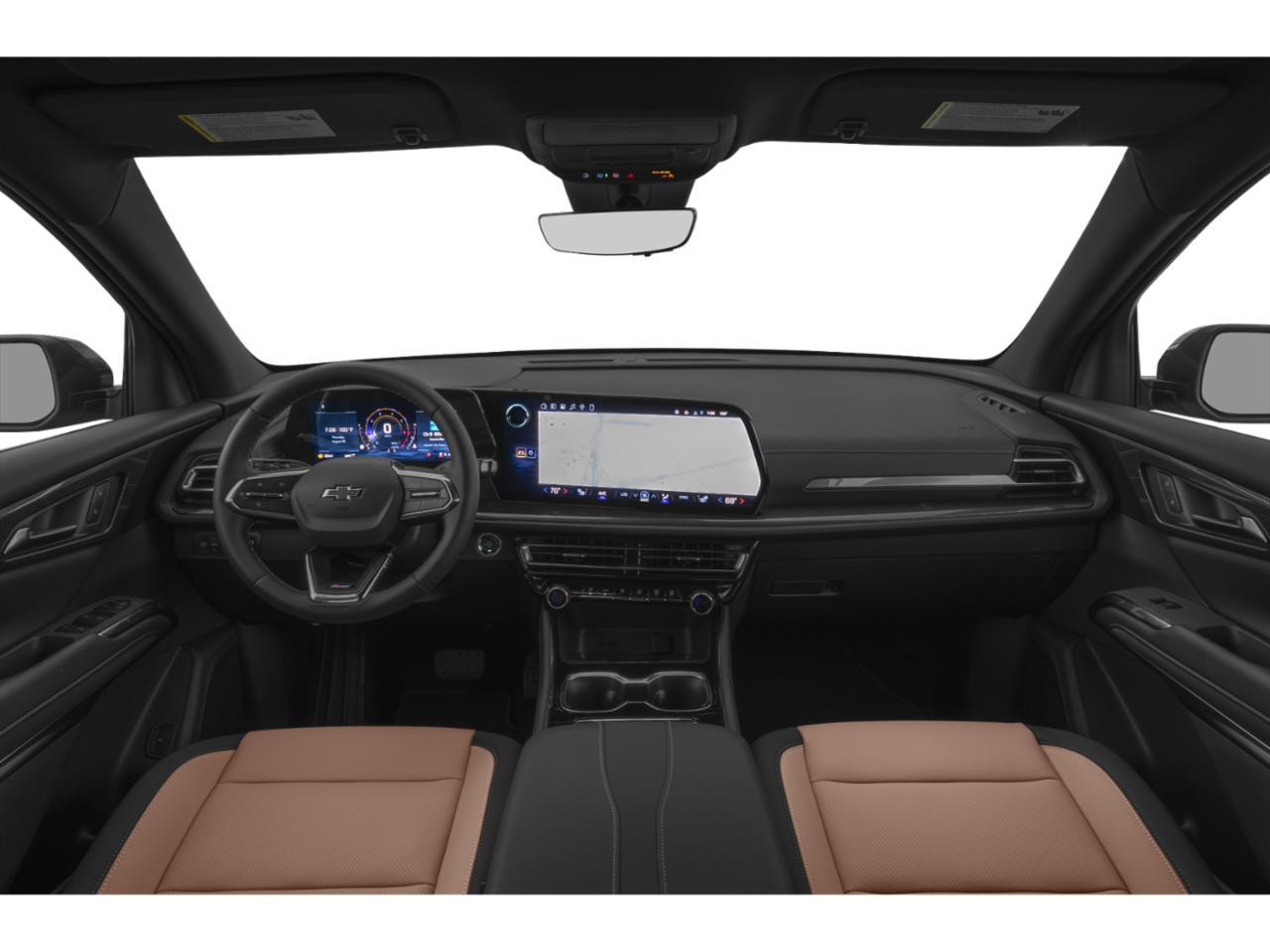 2027 Chevrolet Traverse Z71 Commerce GA