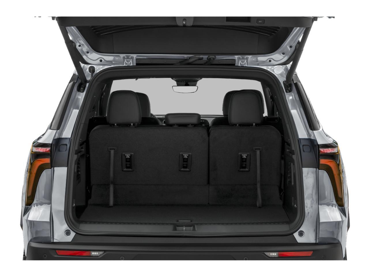 2027 Chevrolet Traverse Z71 Commerce GA