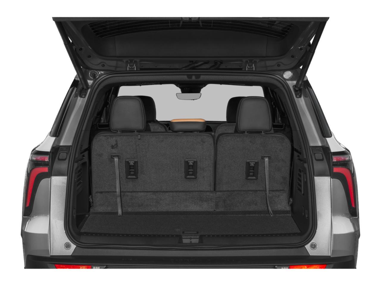 2027 Chevrolet Traverse Z71 Commerce GA