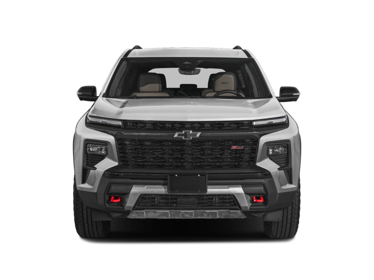2027 Chevrolet Traverse Z71 Commerce GA
