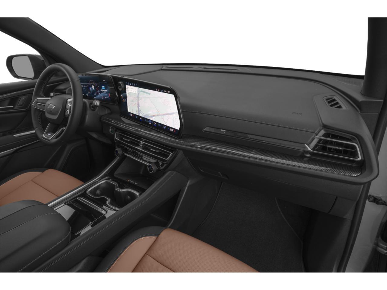2027 Chevrolet Traverse Z71 Commerce GA