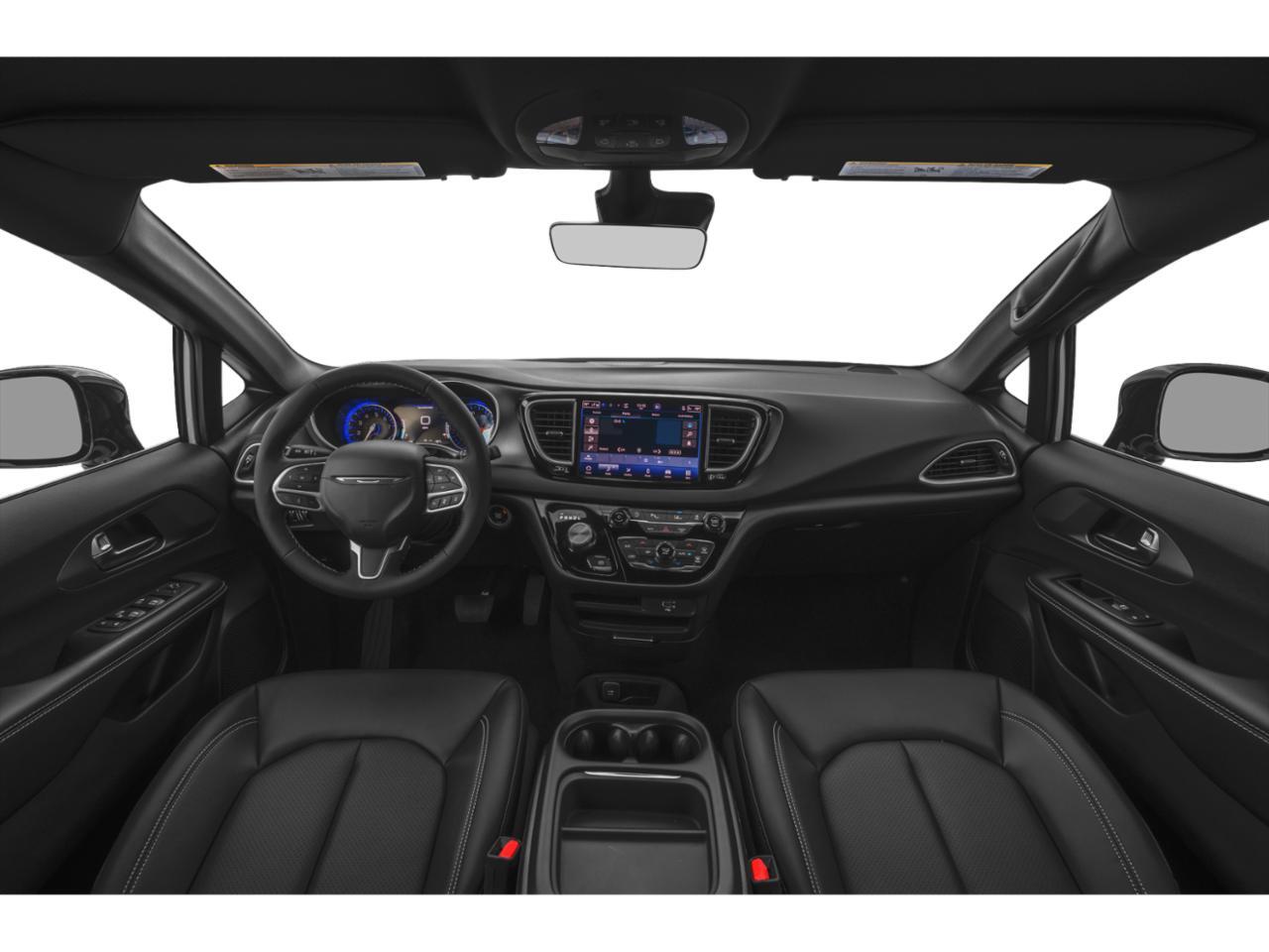 2027 Chrysler Pacifica LX Uvalde TX
