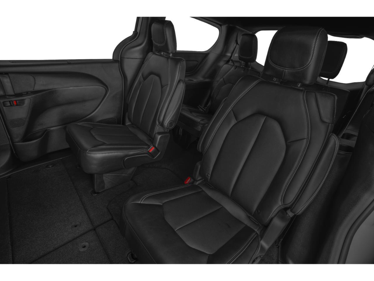 2027 Chrysler Pacifica LX Uvalde TX