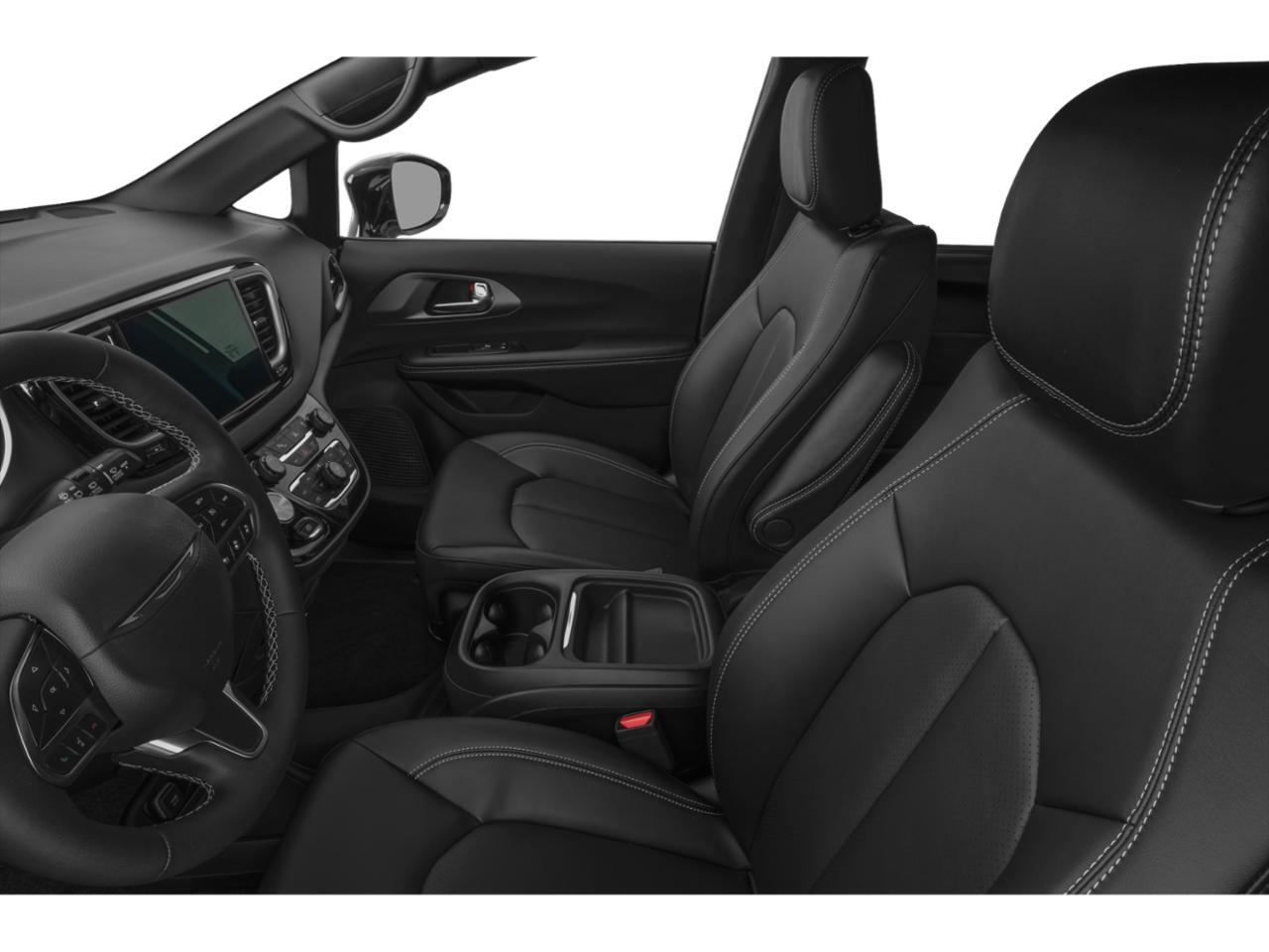 2027 Chrysler Pacifica LX Uvalde TX