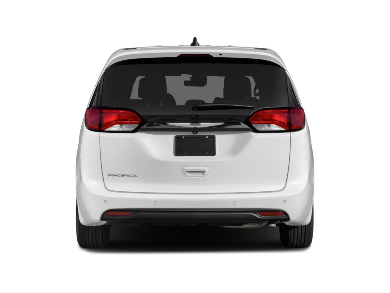2027 Chrysler Pacifica LX Uvalde TX