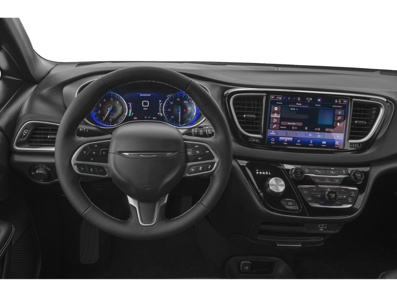 2027 Chrysler Pacifica LX Uvalde TX