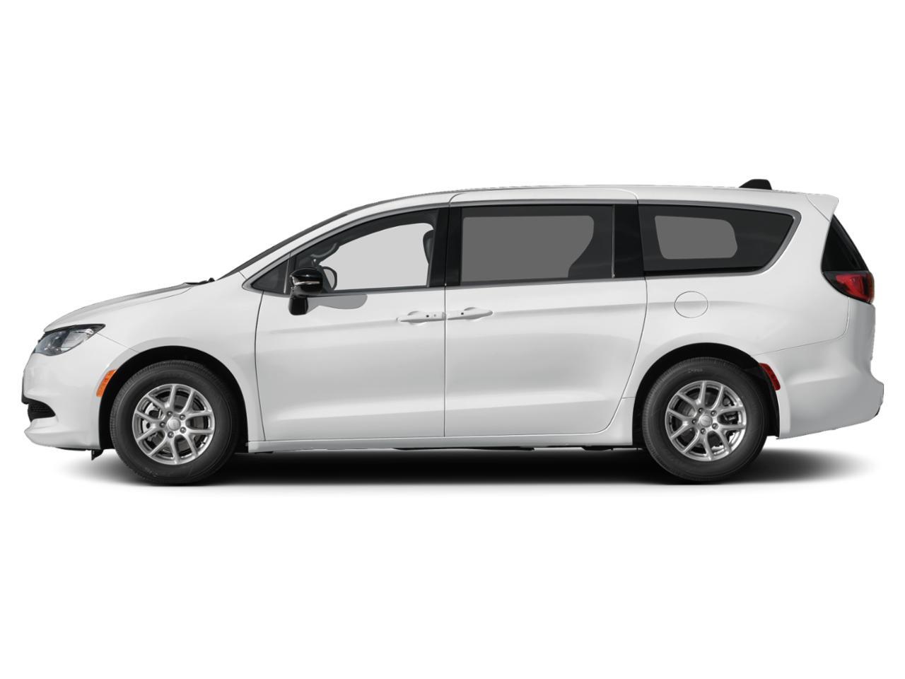 2027 Chrysler Pacifica LX