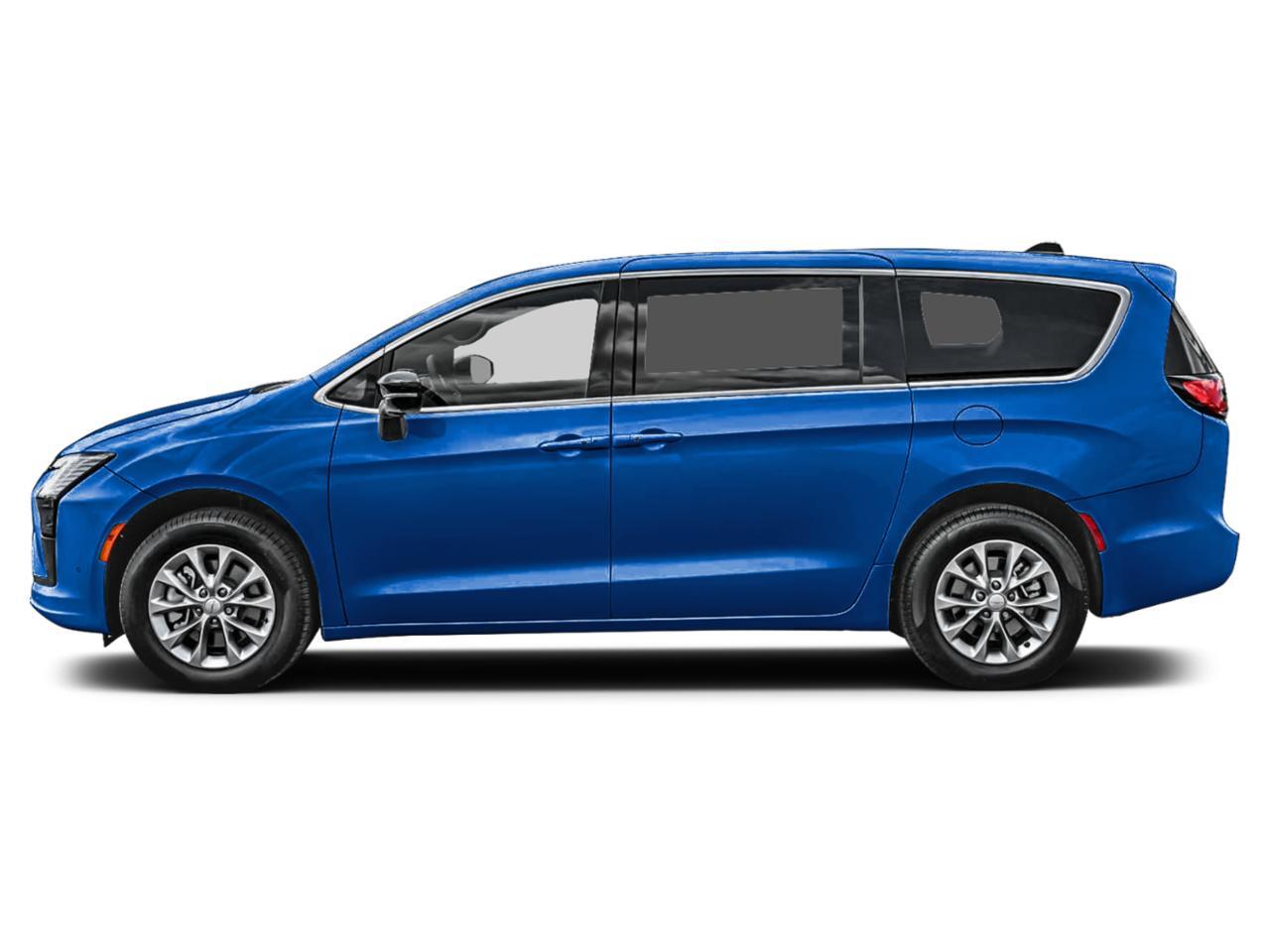 2027 Chrysler Pacifica Select Owego NY