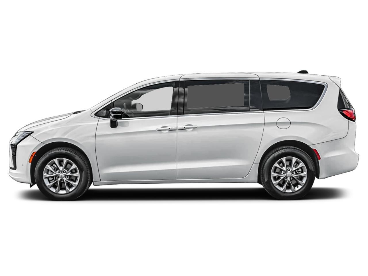 2027 Chrysler Pacifica Select Owego NY