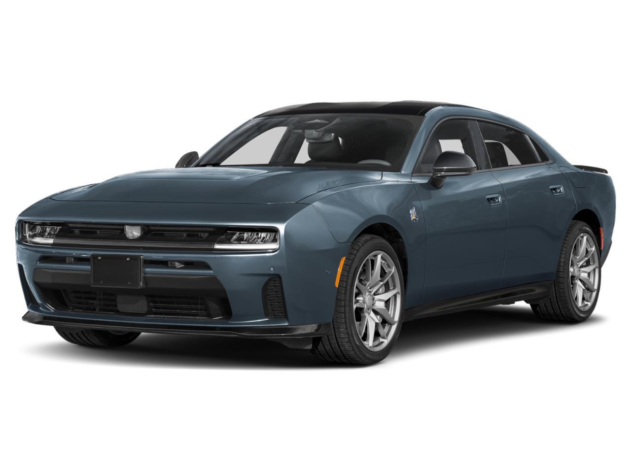 2027 Dodge Charger Scat Pack