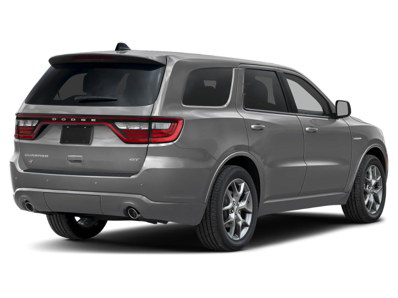 2027 Dodge Durango GT Premium HEMI Gasoline