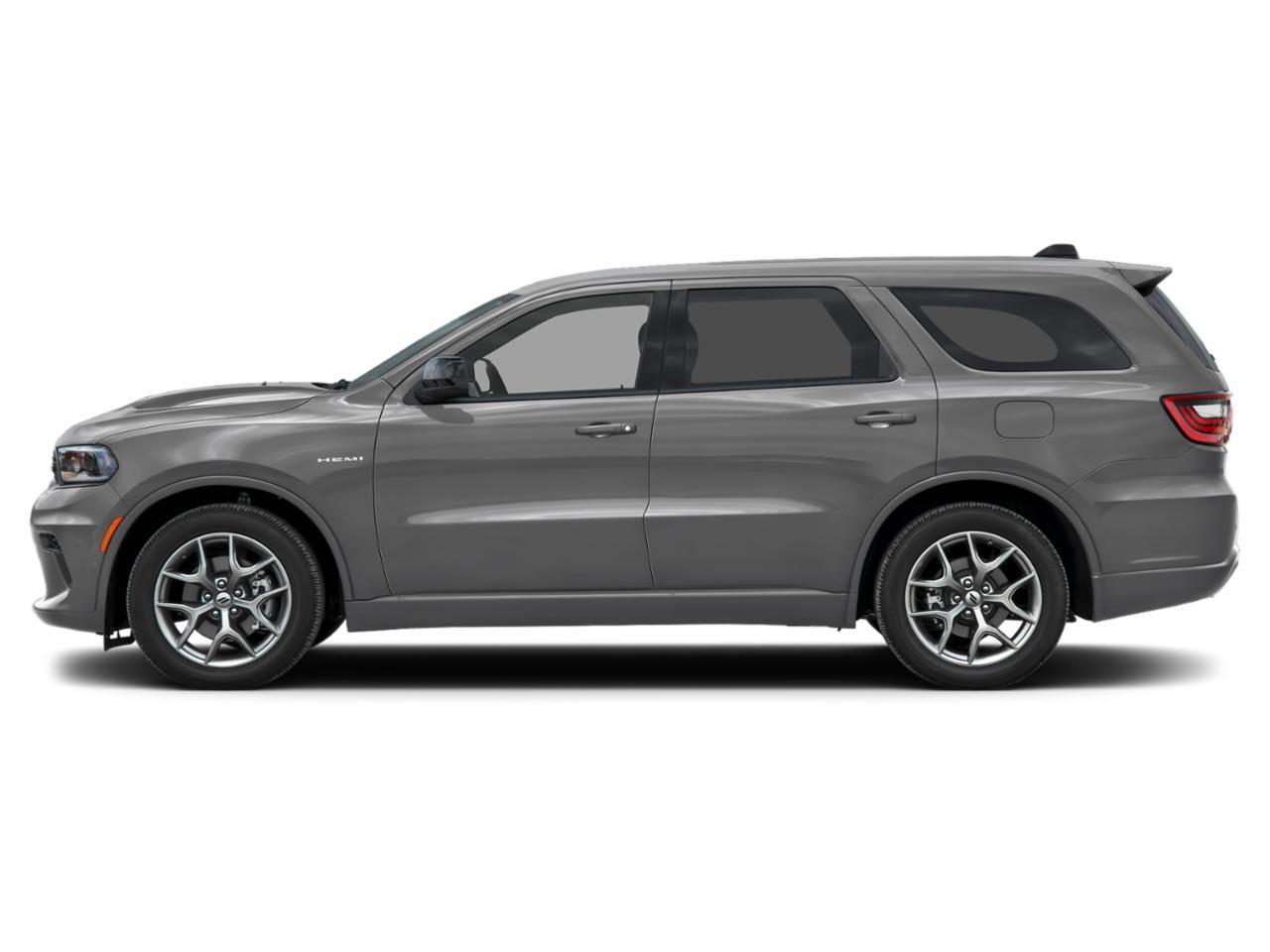 2027 Dodge Durango GT Premium HEMI Gasoline