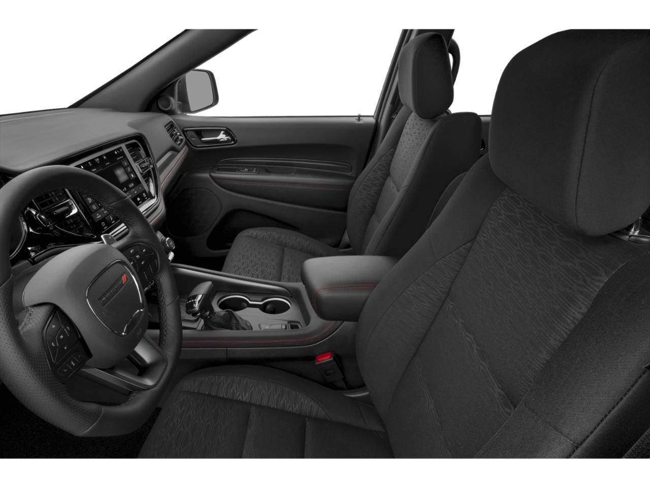 2027 Dodge Durango GT Premium HEMI Bozeman MT
