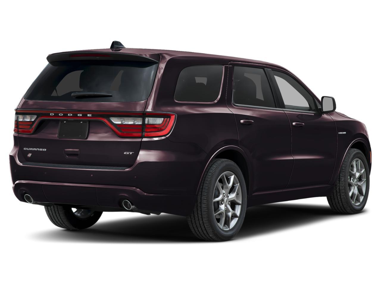 2027 Dodge Durango GT Watertown SD