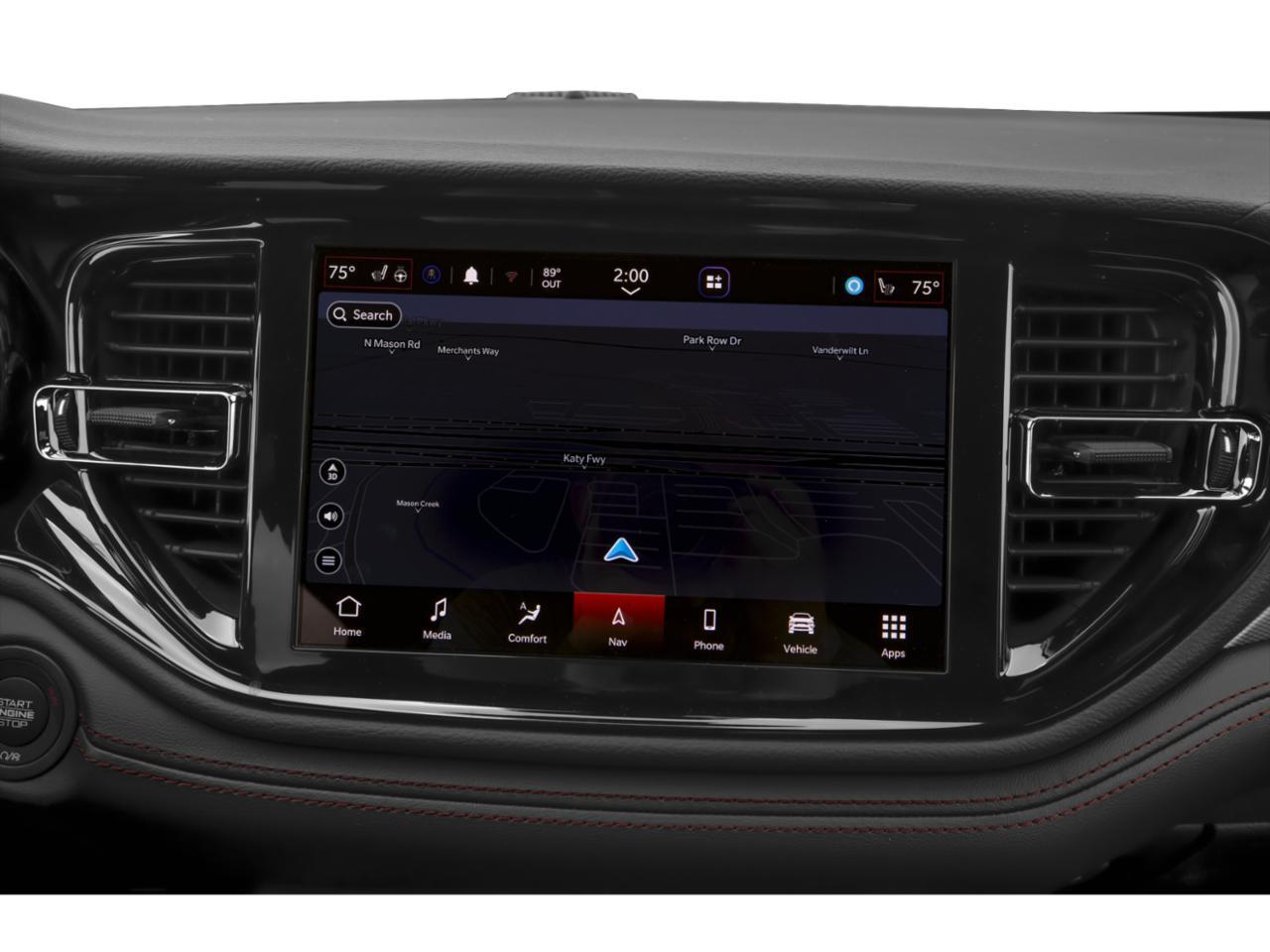 2027 Dodge Durango GT Watertown SD