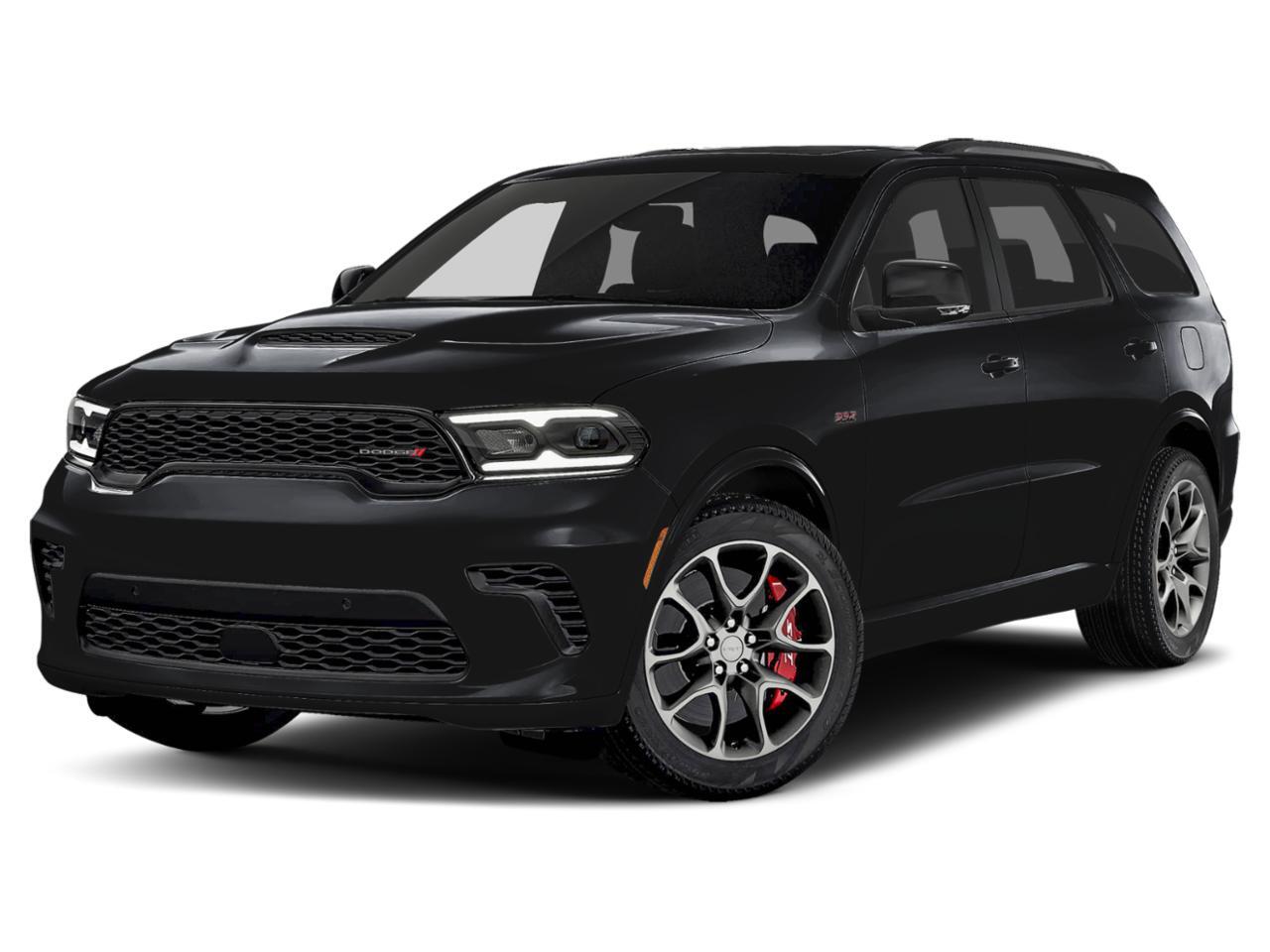 2027 Dodge Durango R/T 392 Plus Gasoline