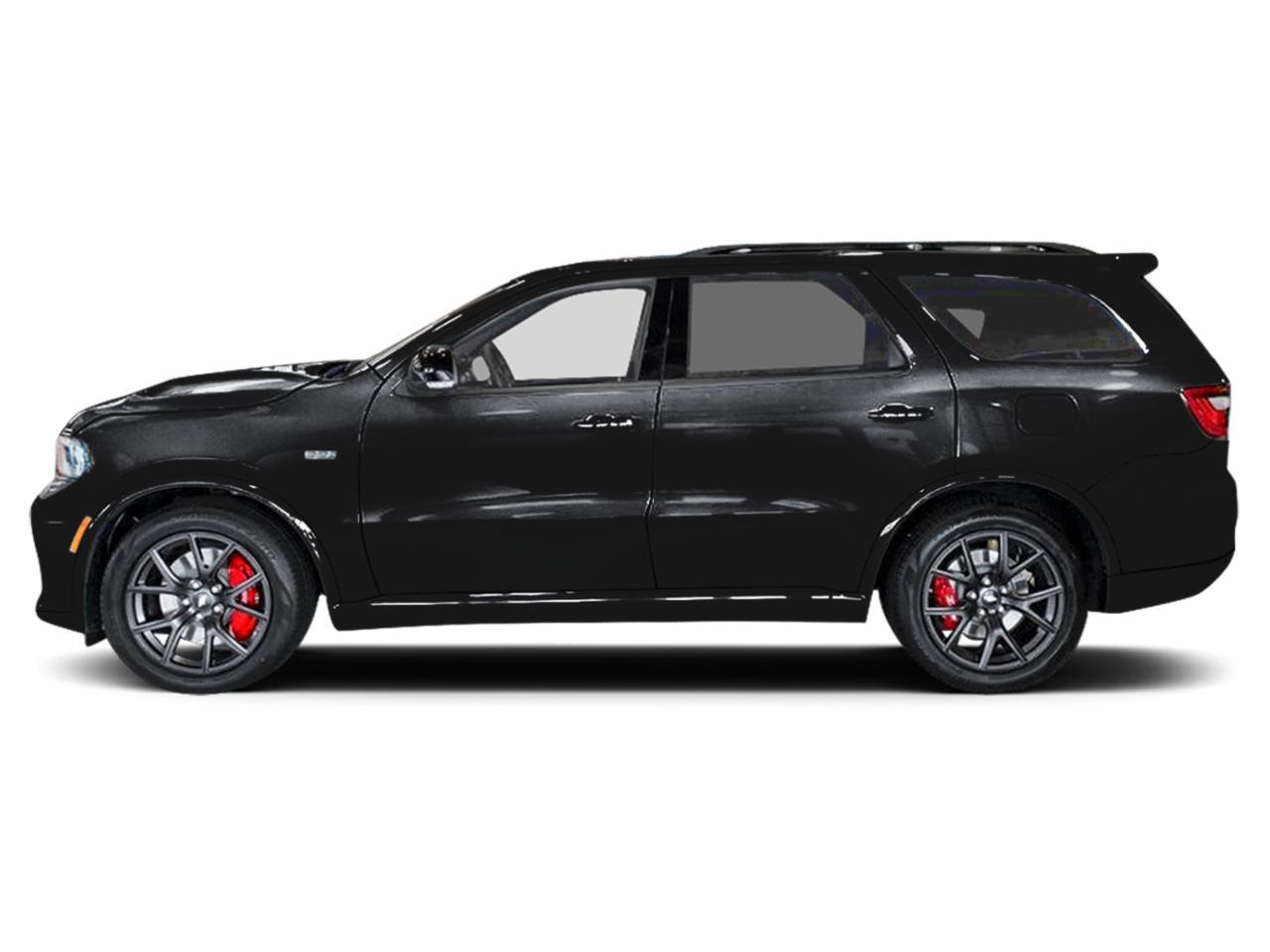 2027 Dodge Durango R/T 392 Plus Gasoline