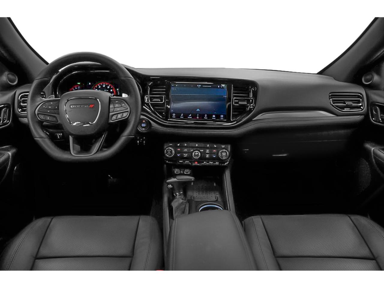 2027 Dodge Durango R/T 392 Plus Gasoline