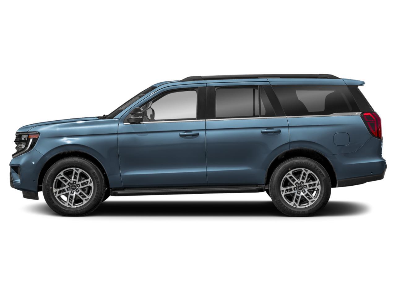 2027 Ford Expedition Active Hondo TX