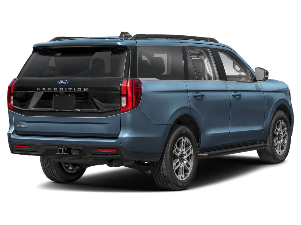 2027 Ford Expedition Active Hondo TX
