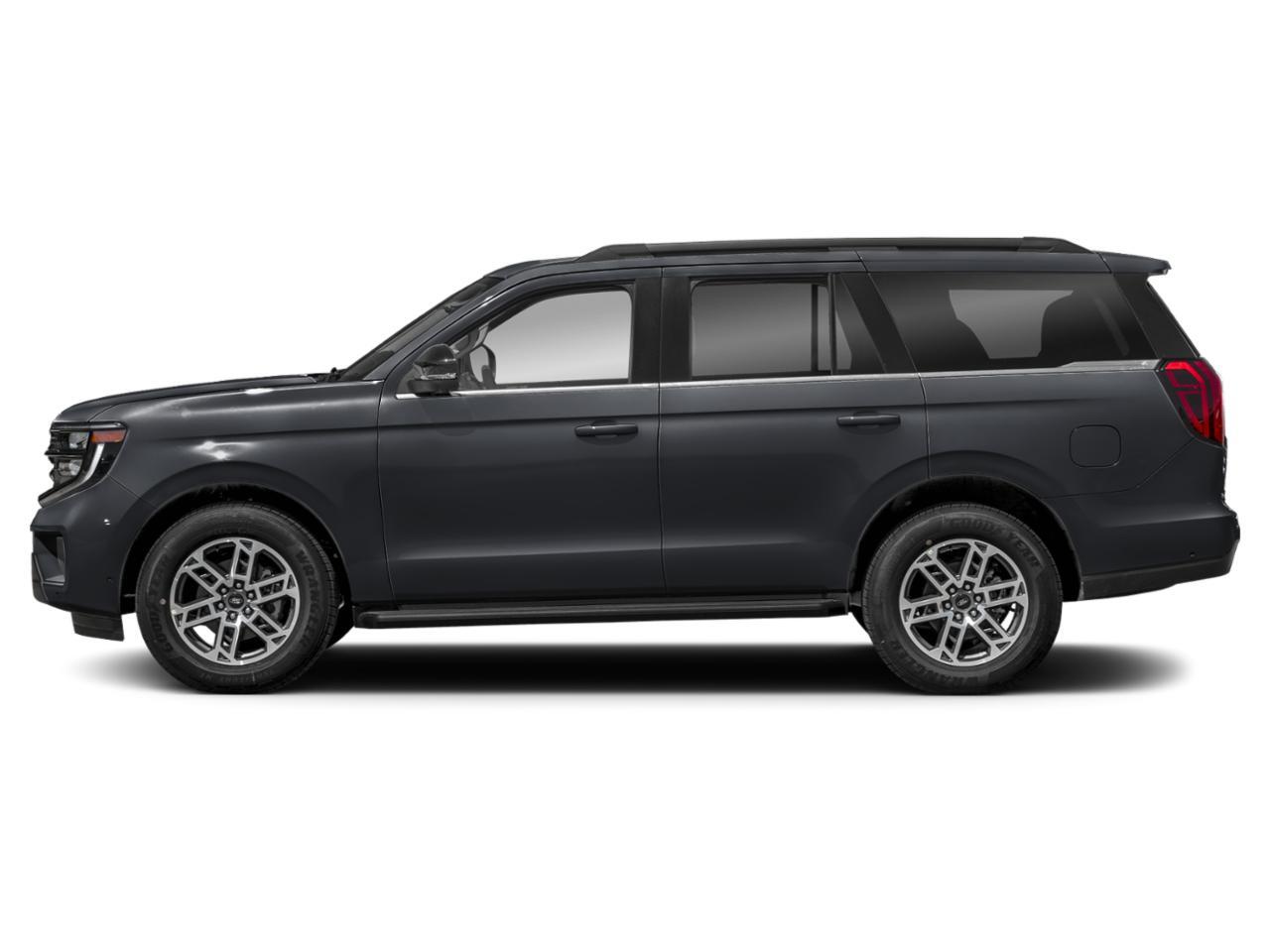2027 Ford Expedition Active San Clemente CA