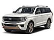 2027 Ford Expedition King Ranch