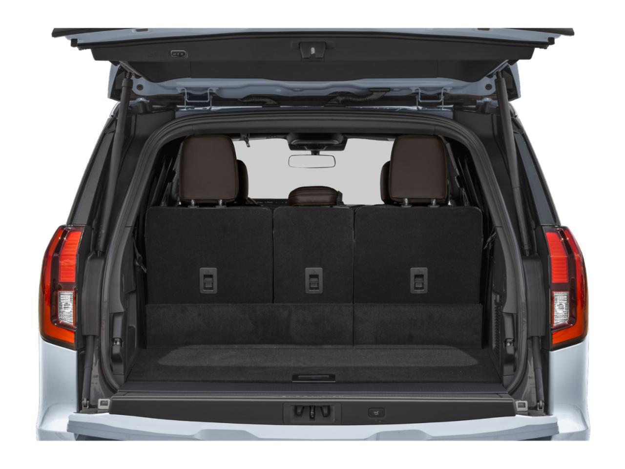 2027 Ford Expedition King Ranch Roseville CA